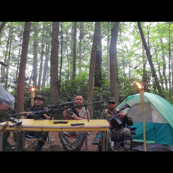 Meet your Posher, John - Picture 16 of 16